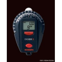 德国高森GOSSENU 389B产品型号介绍
