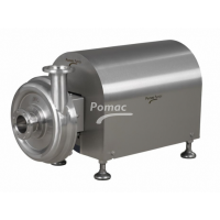 Pomac双螺杆泵PDSP饮料行业的应用