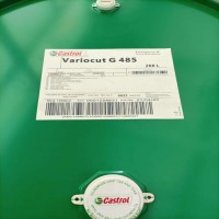 Castrol合成空气压缩机润滑剂系列产品