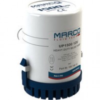 Marco潜水泵UP3700参数介绍