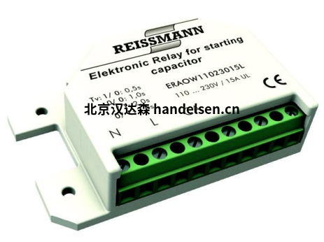  REISSMANN产品电缆组装技术