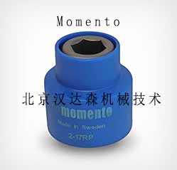 瑞典 Momento 螺栓头