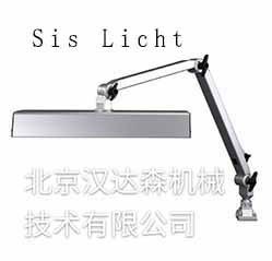 德国 Sislicht 照明灯