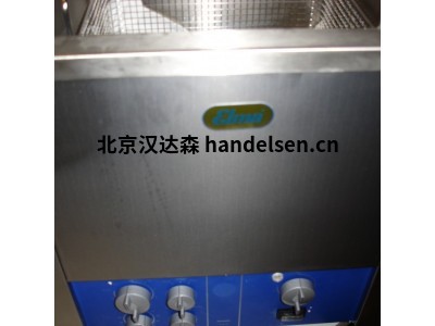 德国Elma多频超声波清洗机TI-H10 MF2中国区代理
