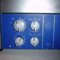 Elma多频超声波清洗器TI-H5 MF3