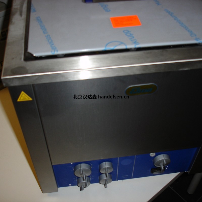 德国Elma多频35 / 130kHz超声波清洗器TI-H5