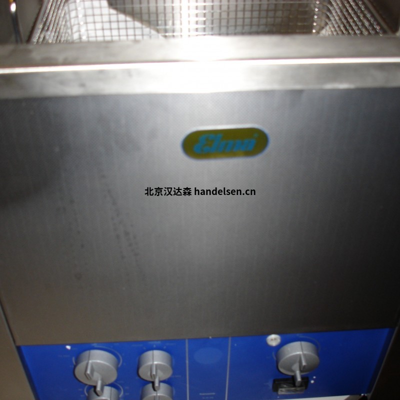 德国Elma多频超声波清洗器TI-H5 MF2中国区代理