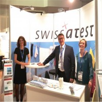 Swissatest Testmaterial AG涉及测试材料和测试