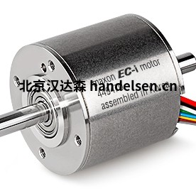 maxon motorDCX 电机系列 ECi40-70W