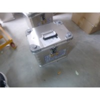 Zagers安全运输箱 K270 原厂采购