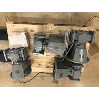 德国Johnson Pump离心泵F6500GN产品详情