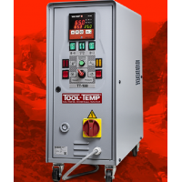 瑞士TOOL-TEMP模温机冷水机控制器