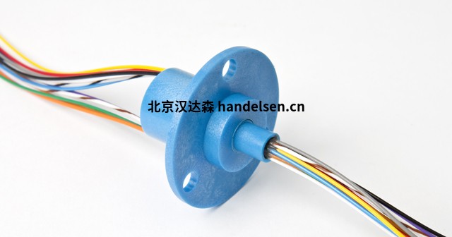 LTN 滑环SC020系列 LTN 滑环SC020系列