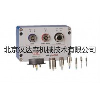 Micro-Epsilon传感器 capaNCDT6530系列