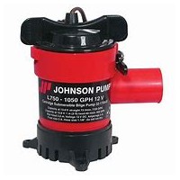 Johnson Pump卧式离心泵