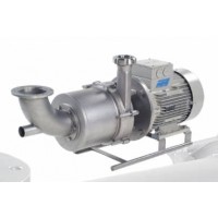 POMAC自吸式液环泵SP-LR产品介绍