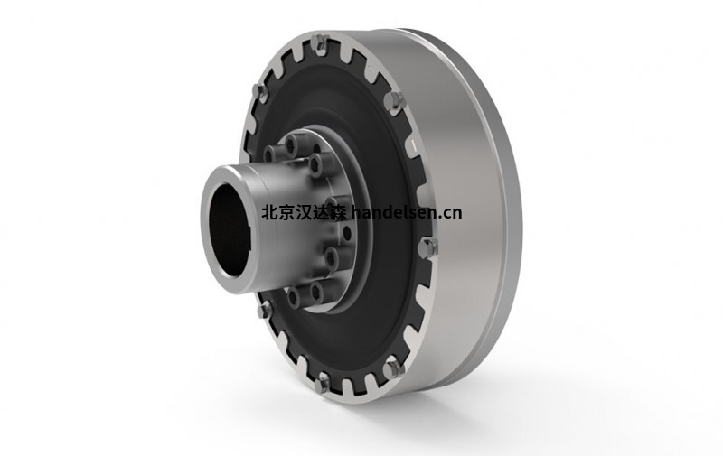 StromagPeriflexVN盘式联轴器 StromagPeriflex®VN盘式联轴器1