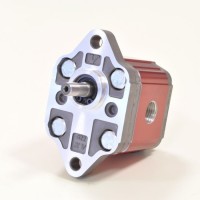VIVOIL单向液压泵XV1P/0.9-25.4D