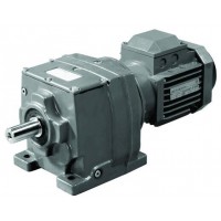 AC-MOTOREN循环电机原装进口