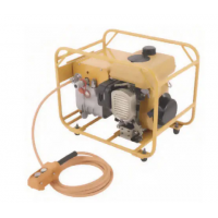 Mecatraction汽油发动机液压泵 SPT 36-220