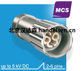 GES连接器 GES连接器