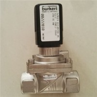 德国burkert电磁阀技术资料