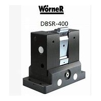 德国 WORNER 阻尼器 DBSQ-65
