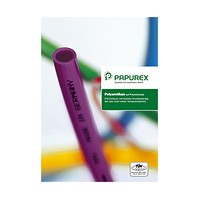 PAPUREX 软管参数介绍