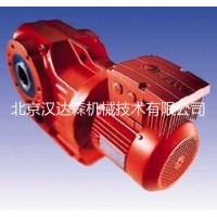 sew交流电机减速机参数简介