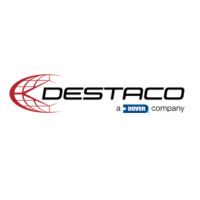 Destaco 直线活动夹具参数简介