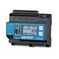 Janitza电能质量分析仪技术资料