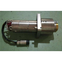瑞士FISCHER PRECISE电主轴MFM-8180/1