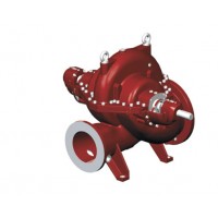 SSP Pumps泵技术资料