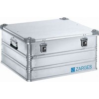 大量供应德国Zarges安全运输箱