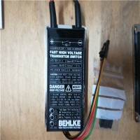 德国BEHLKE具有可变实时、通用、MOSFET 的高压开关