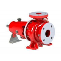 SSP Pumps API泵