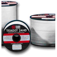 TEADIT 24 HD 膨体聚四氟乙烯接缝密封剂