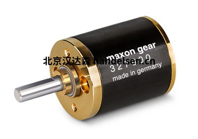 maxon电动机-齿轮-编码器组合  523260 进口件提供报关单