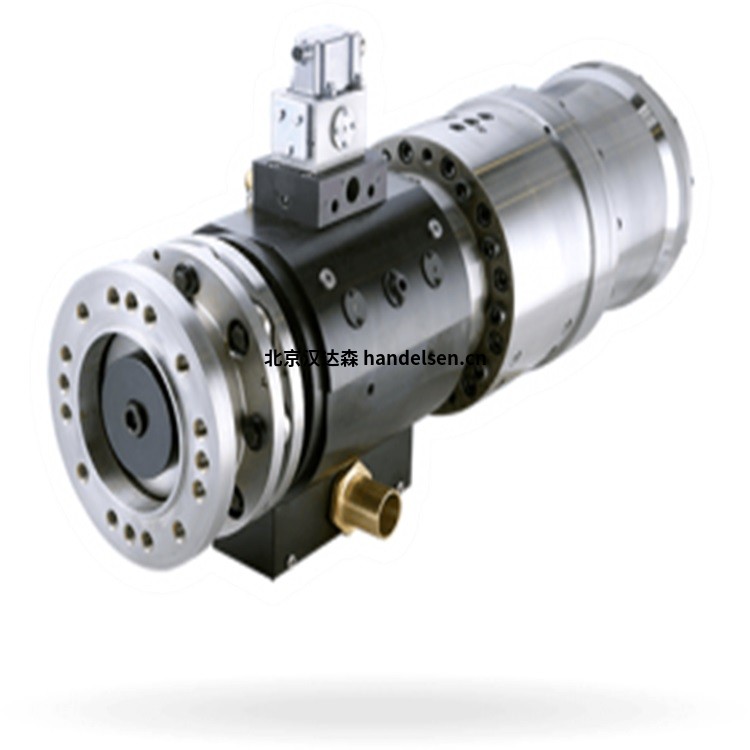 torsion-motor