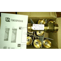 Taconova品牌 FlowCon UniQ 15-20 控制阀