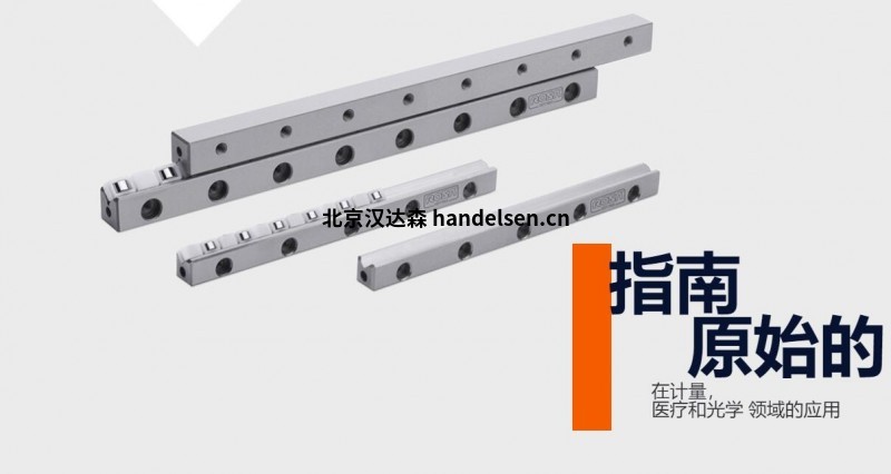 Rosa精密滚珠丝杠 Rosa精密滚珠丝杠