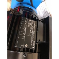 SERA机械隔膜泵技术参数