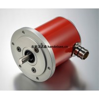 HOHNER空心轴增量编码器22H系列参数