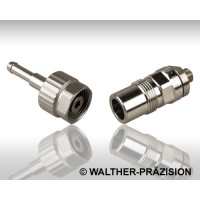 walther-prazision单联轴器操作简单