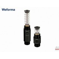 WEFORMA工业减震器WE-M 0.1型号介绍