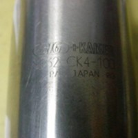 BIG Kaiser精镗头EWN 150 X FK完整的刀具生产线