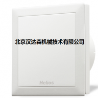 Helios 加热器STH 3型号供应