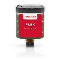 德国perma-tec注油器 多点润滑系统