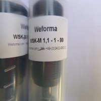 德国Weforma减震器WM-Z 5-200-K0G0-C用于工业减震