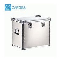 ZARGES运输箱W170 / W171系列特点